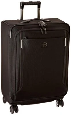 Victorinox Werks 24" 4-Wheel Medium Luggage
