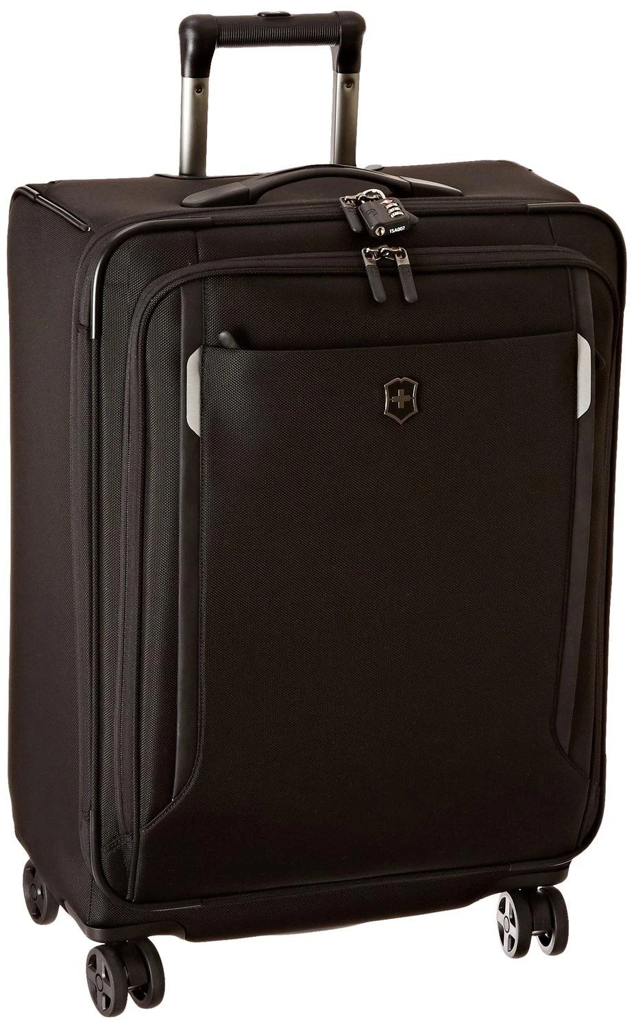 Victorinox Werks 24" 4-Wheel Medium Luggage 1 Victorinox Werks 24" 4-Wheel Medium Luggage