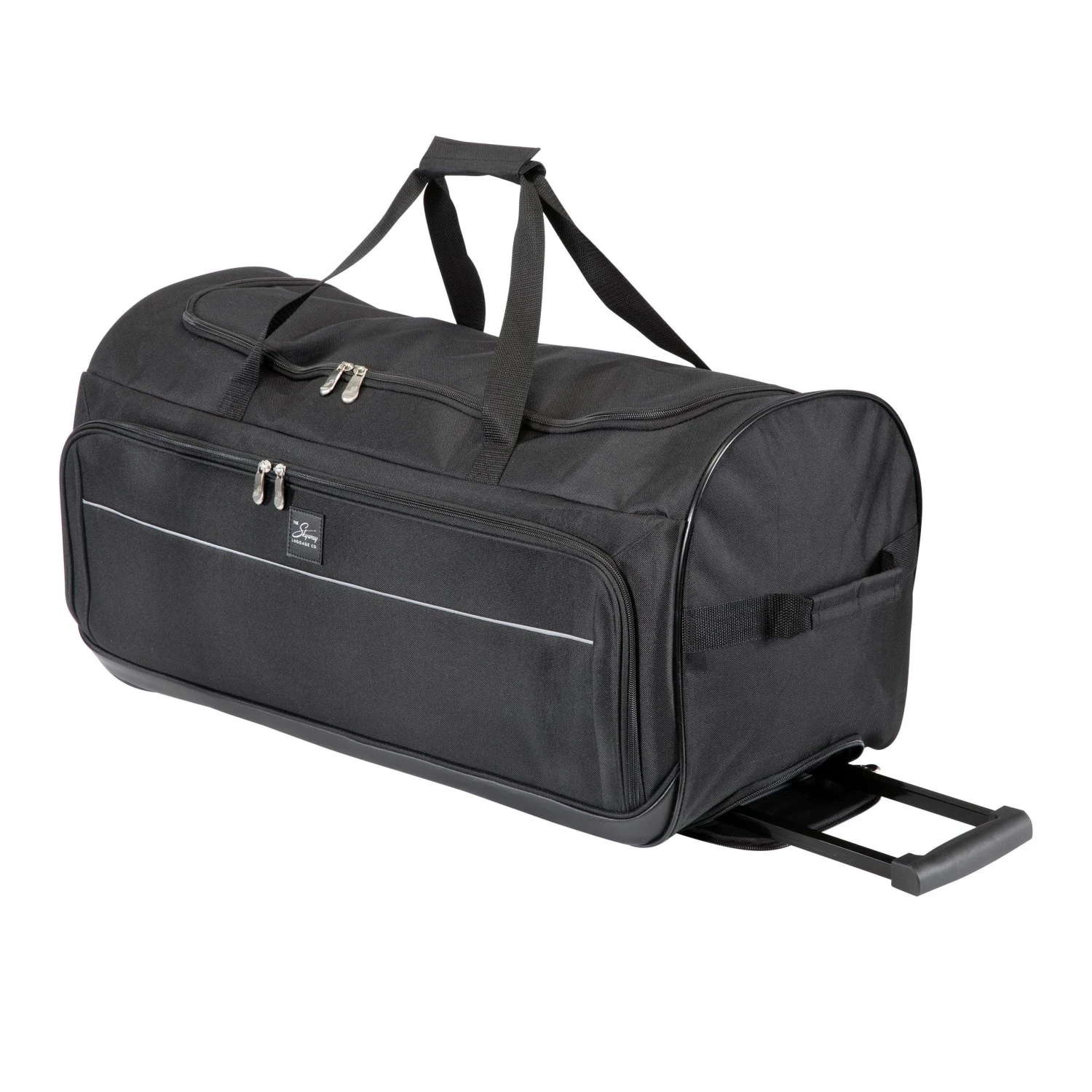 Skyway Seville 2.0 5-Piece Softside Lightweight Sets 2 Skyway Seville 2.0 5-Piece Softside Lightweight Sets - Image 2