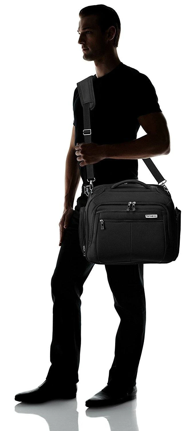 Samsonite Mightlight Boarding Bag 7 Samsonite Mightlight Boarding Bag - Image 7