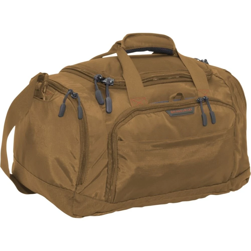 Briggs & Riley BRX Express Cabin Duffle Bag 1 Briggs & Riley BRX Express Cabin Duffle Bag