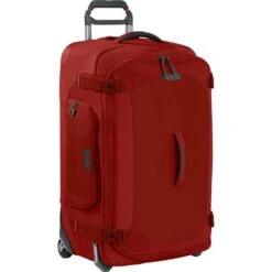 Briggs & Riley BRX Expedition 28" 2-Wheel Wheeled Duffel Bags -Luggage Promotion Store 447a9565f1b66d7c817860a31744e31d14fc798b53588664bd6bccd2c03e5fe5