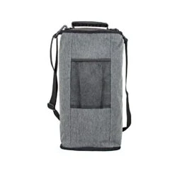 Geckobrands Verticool 9 Can Cooler