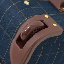 London Fog Kensington II 15" Under Seat Bag -Luggage Promotion Store 44f8bf7866bf3999a741c77ab4f64a40824a55445ddb4588b9012095e12ec2a1