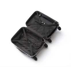 ZERO Halliburton Whirl International 21" International Carry-On 4-Wheel International Carry-On Luggage 11 ZERO Halliburton Whirl International 21" International Carry-On 4-Wheel International Carry-On Luggage -Luggage Promotion Store 44fe383a134de648496bddc80ee2dcfb6d9771b2ef09d282c594ab069a0859e3