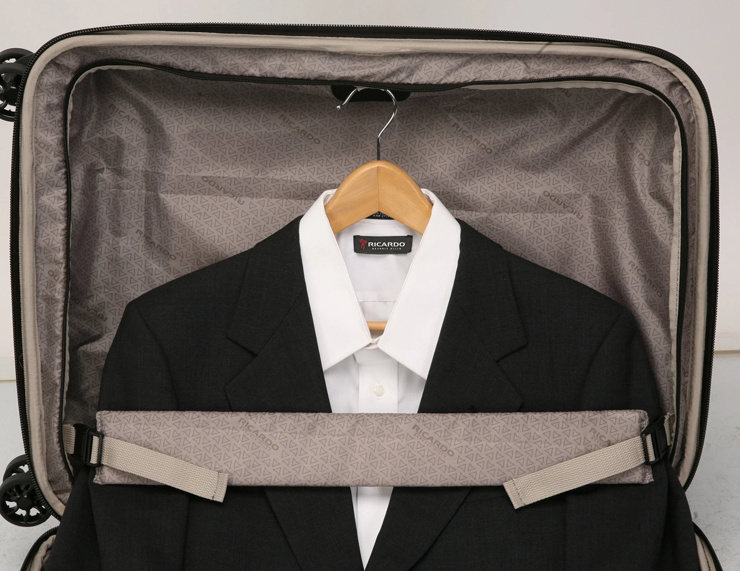 Ricardo Beverly Hills Mulholland Drive 17" 4W Expand Wheelaboard 5 Ricardo Beverly Hills Mulholland Drive 17" 4W Expand Wheelaboard - Image 5