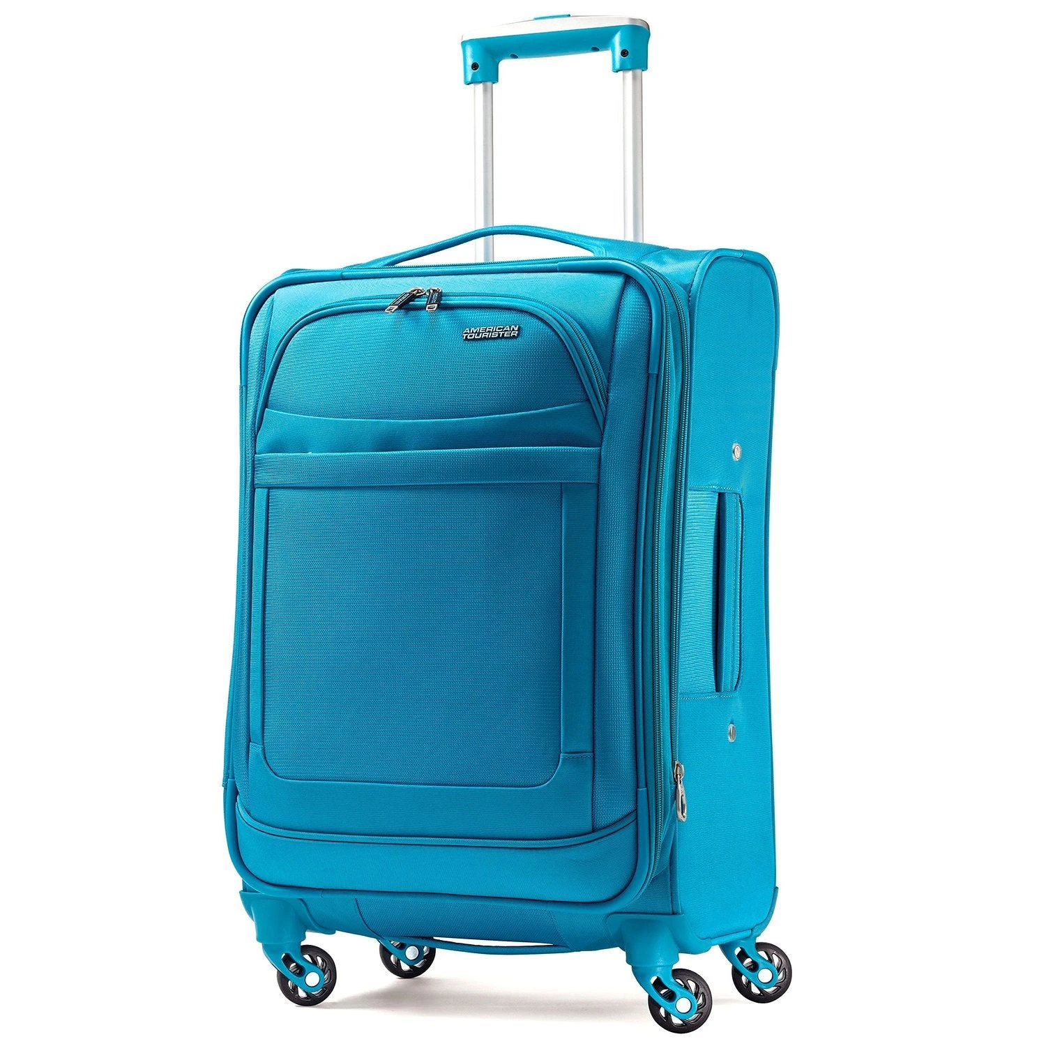 American Tourister Ilite Max 29" 4-Wheel Large Luggage 3 American Tourister Ilite Max 29" 4-Wheel Large Luggage - Image 3