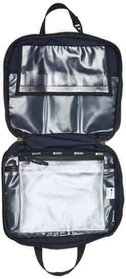 LeSportsac Hanging Organizer 29 LeSportsac Hanging Organizer -Luggage Promotion Store 45832289ef5f8d9a39a17f87189e49e263136d0f045f7de028f4dbfbfb4f4d2a