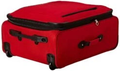 American Tourister Splash 2 25" 2-Wheel Medium Luggage 22 American Tourister Splash 2 25" 2-Wheel Medium Luggage -Luggage Promotion Store 459007dd64d0cd7145c56ec8295e56a696b4caf5b1cef629afc1f4af5bb762e4