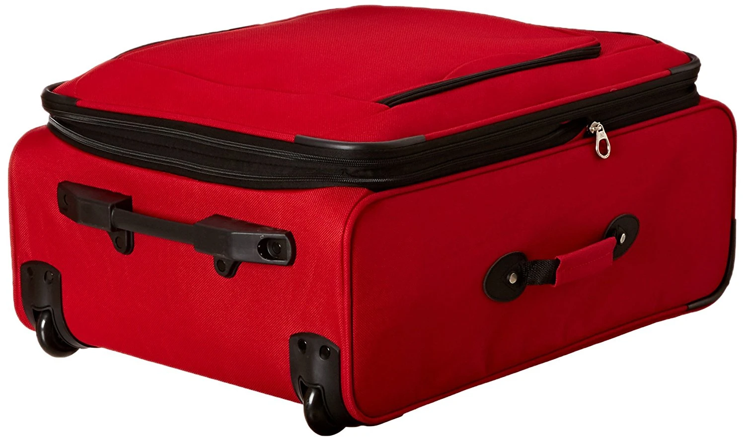 American Tourister Splash 2 25" 2-Wheel Medium Luggage 8 American Tourister Splash 2 25" 2-Wheel Medium Luggage - Image 8