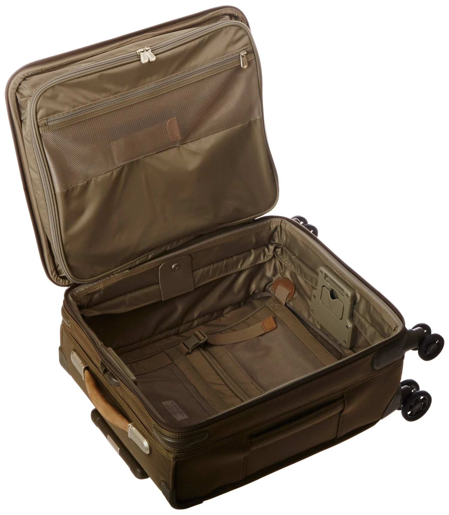 Briggs & Riley Baseline Spinner Carry On 7 Briggs & Riley Baseline Spinner Carry On - Image 7