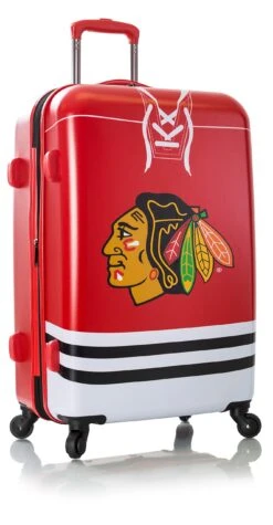 Heys America NHL Officially Licensed 2PC Set (21/26") 4-Wheel Luggage Sets 26 Heys America NHL Officially Licensed 2PC Set (21/26") 4-Wheel Luggage Sets -Luggage Promotion Store 459c73f78a7c0f7b0cf94425924943a5665ac0c3411359bcd853adca8282b39d ae5a2bd7 8d40 4631 8d54 f0d31b4dd015