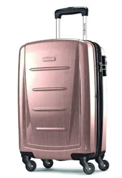 Samsonite Winfield 2 20" 4-Wheel Carry-On Luggage