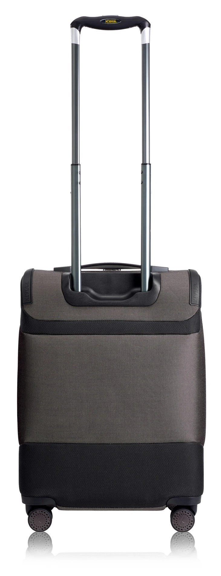 Kevlar By DuPont Discovery Carry-On Luggage 10 Kevlar By DuPont Discovery Carry-On Luggage - Image 10