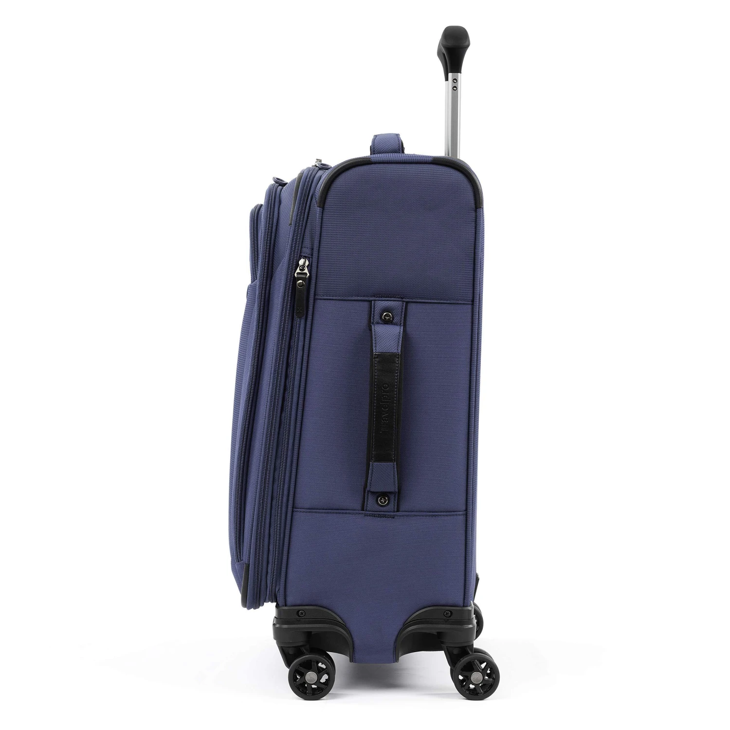 TravelPro Tourlite 21" 4-Wheel Carry-On Luggage 14 TravelPro Tourlite 21" 4-Wheel Carry-On Luggage - Image 14