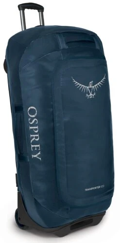 Osprey Packs Rolling Transporter 120 Duffel Bag 9 Osprey Packs Rolling Transporter 120 Duffel Bag -Luggage Promotion Store 45f87d968122fd9a6f3a7d3a3765569d60f2cd35f40024d3f323e73c0fd36ec8