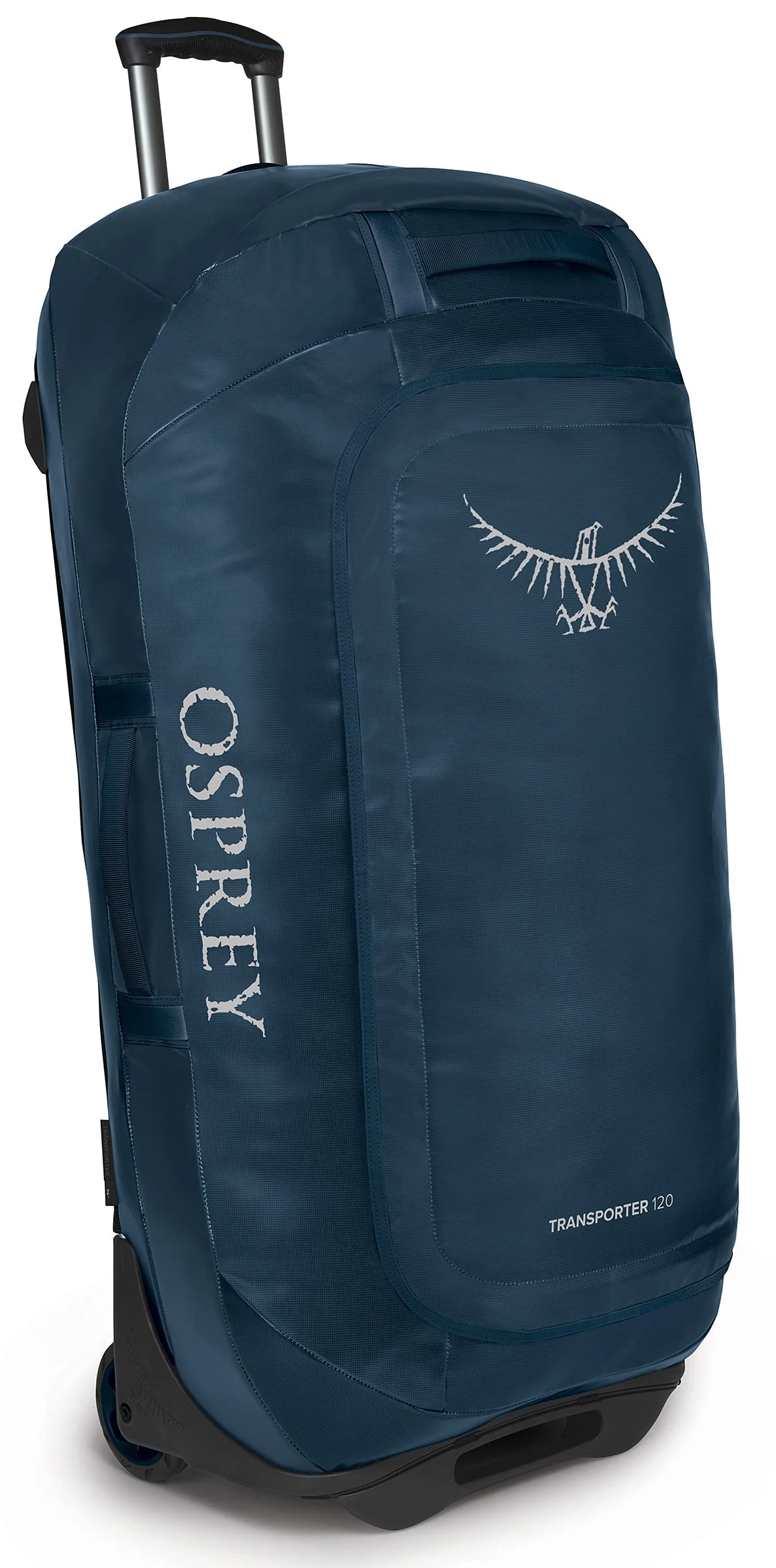 Osprey Packs Rolling Transporter 120 Duffel Bag 4 Osprey Packs Rolling Transporter 120 Duffel Bag - Image 4