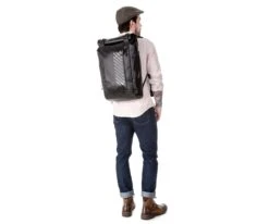 Timbuk2 Heist Roll-Top Rf Backpack 11 Timbuk2 Heist Roll-Top Rf Backpack -Luggage Promotion Store 46c54879e04ed9a69a83aab39c12531af8f8379e6c5655e4415186212beb3815