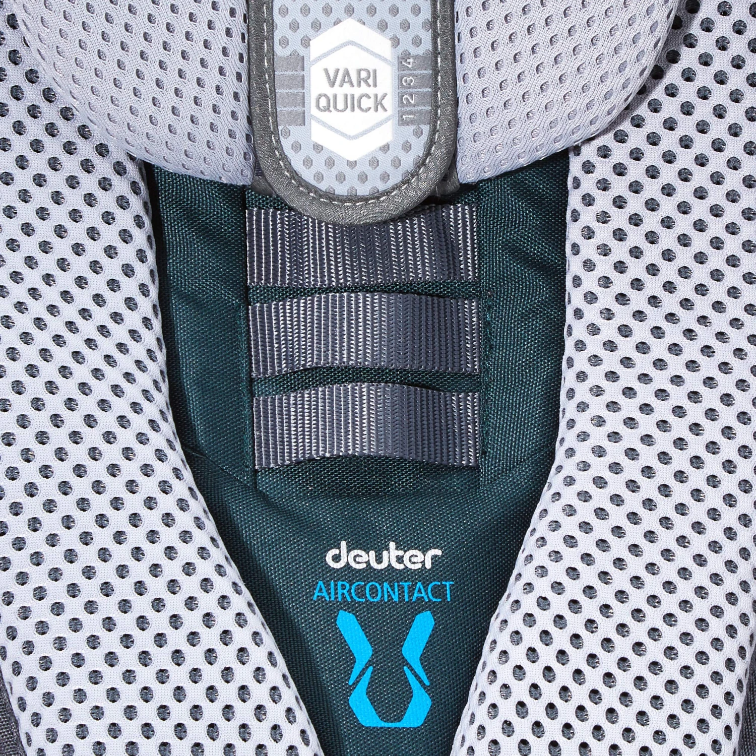 Deuter Aircontact Lite 35 + 10 SL 5 Deuter Aircontact Lite 35 + 10 SL - Image 5