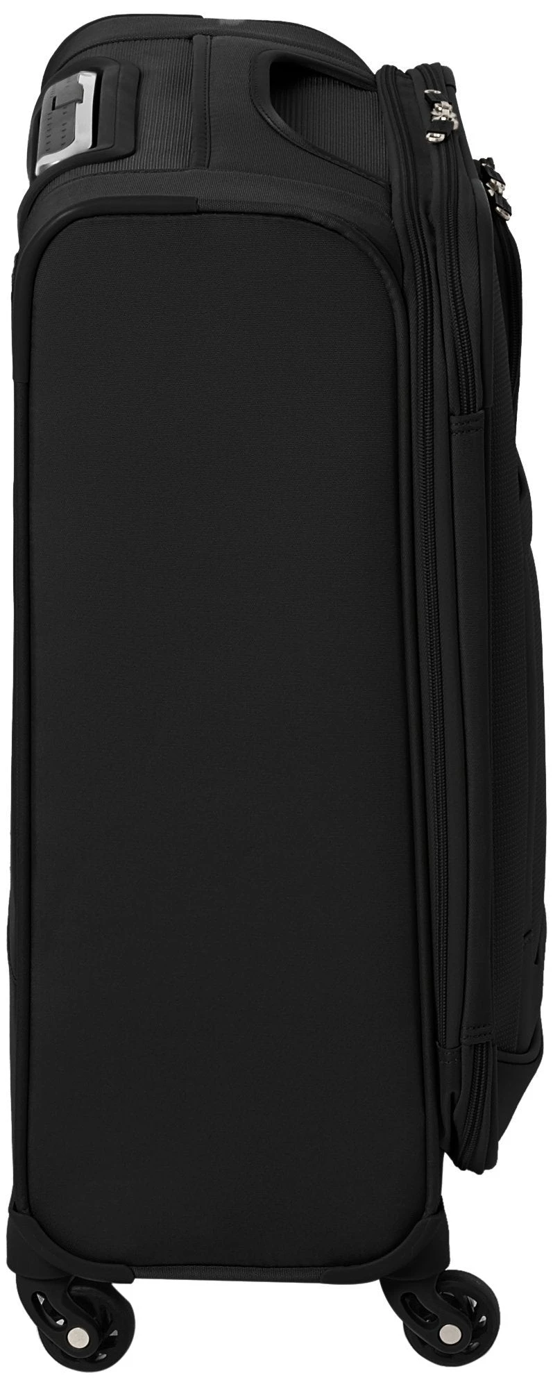 American Tourister Ilite Max 21" 4-Wheel Carry-On Luggage 6 American Tourister Ilite Max 21" 4-Wheel Carry-On Luggage - Image 6