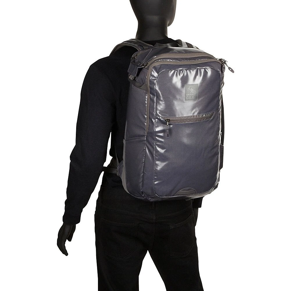 Granite Gear Rift 2 Backpack 7 Granite Gear Rift 2 Backpack - Image 7