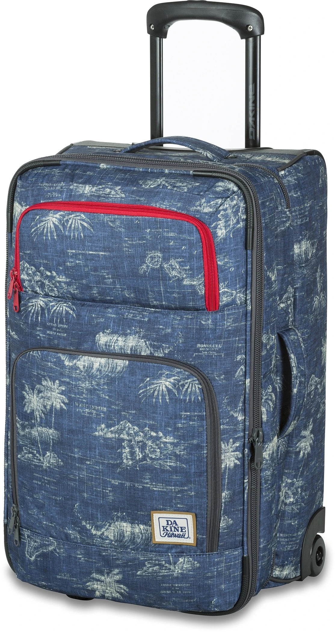 Dakine Over Under Travel Bag 2 Dakine Over Under Travel Bag - Image 2