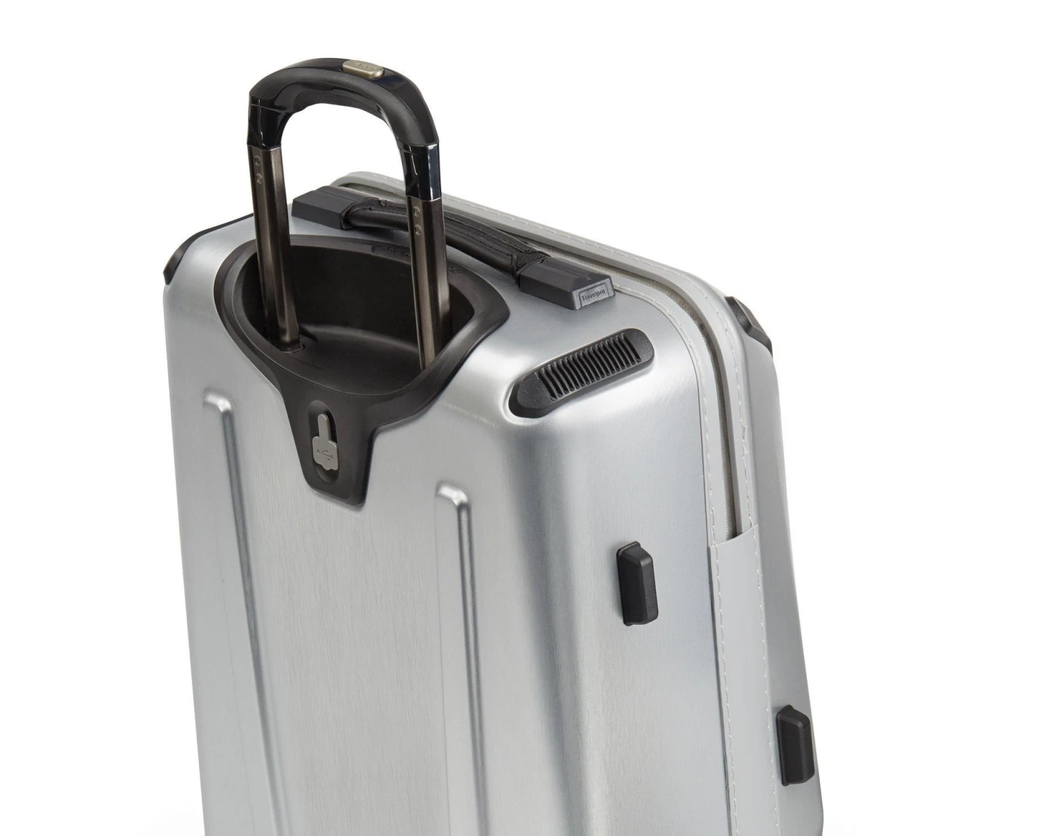 TravelPro Crew 11 22" 2-Wheel Carry-On Luggage 17 TravelPro Crew 11 22" 2-Wheel Carry-On Luggage - Image 17