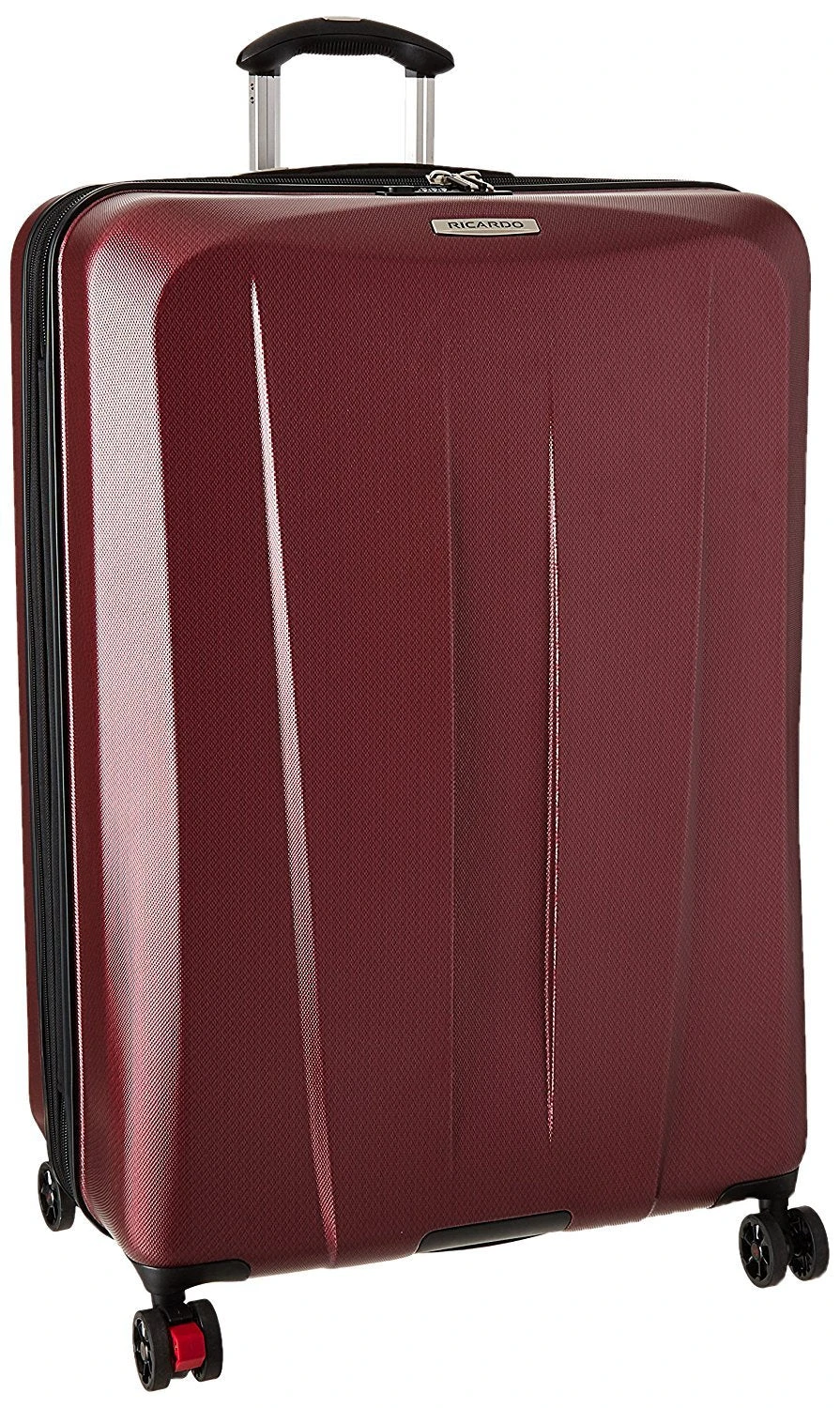 Ricardo Beverly Hills San Clemente 2.0 2 Piece Set (26"/30") 4-Wheel Luggage Sets 7 Ricardo Beverly Hills San Clemente 2.0 2 Piece Set (26"/30") 4-Wheel Luggage Sets - Image 7