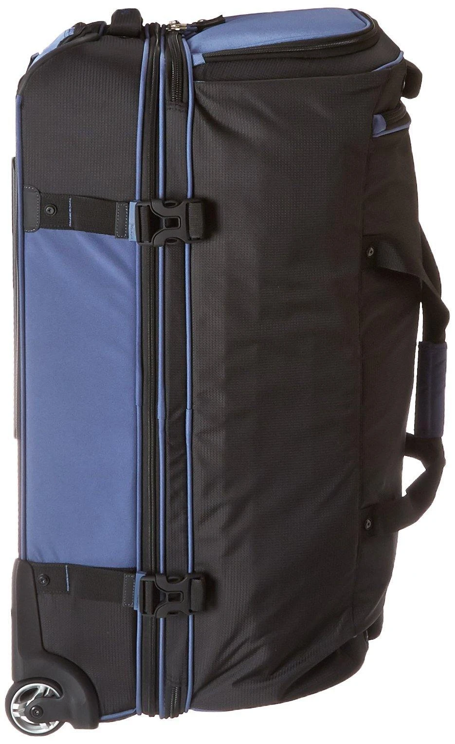 TravelPro Tpro Bold 2.0 30" Drop Bottom Rolling Duffel 8 TravelPro Tpro Bold 2.0 30" Drop Bottom Rolling Duffel - Image 8