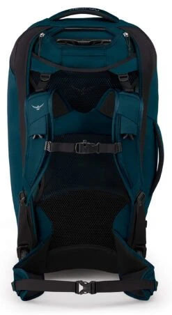 Osprey Packs Farpoint Wheeled Travel Pack 65 -Luggage Promotion Store 4784f9830e7b947ad6839e539e6922d9dc16f73b081842c762c83fe13189dcc8