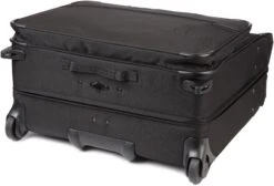Briggs & Riley Baseline Wheeled Wardrobe Bag 14 Briggs & Riley Baseline Wheeled Wardrobe Bag -Luggage Promotion Store 47bf1a9bc5f504b03c188ca0a30d4cc3fb3bdceb51ce83fa056177f4db76f212