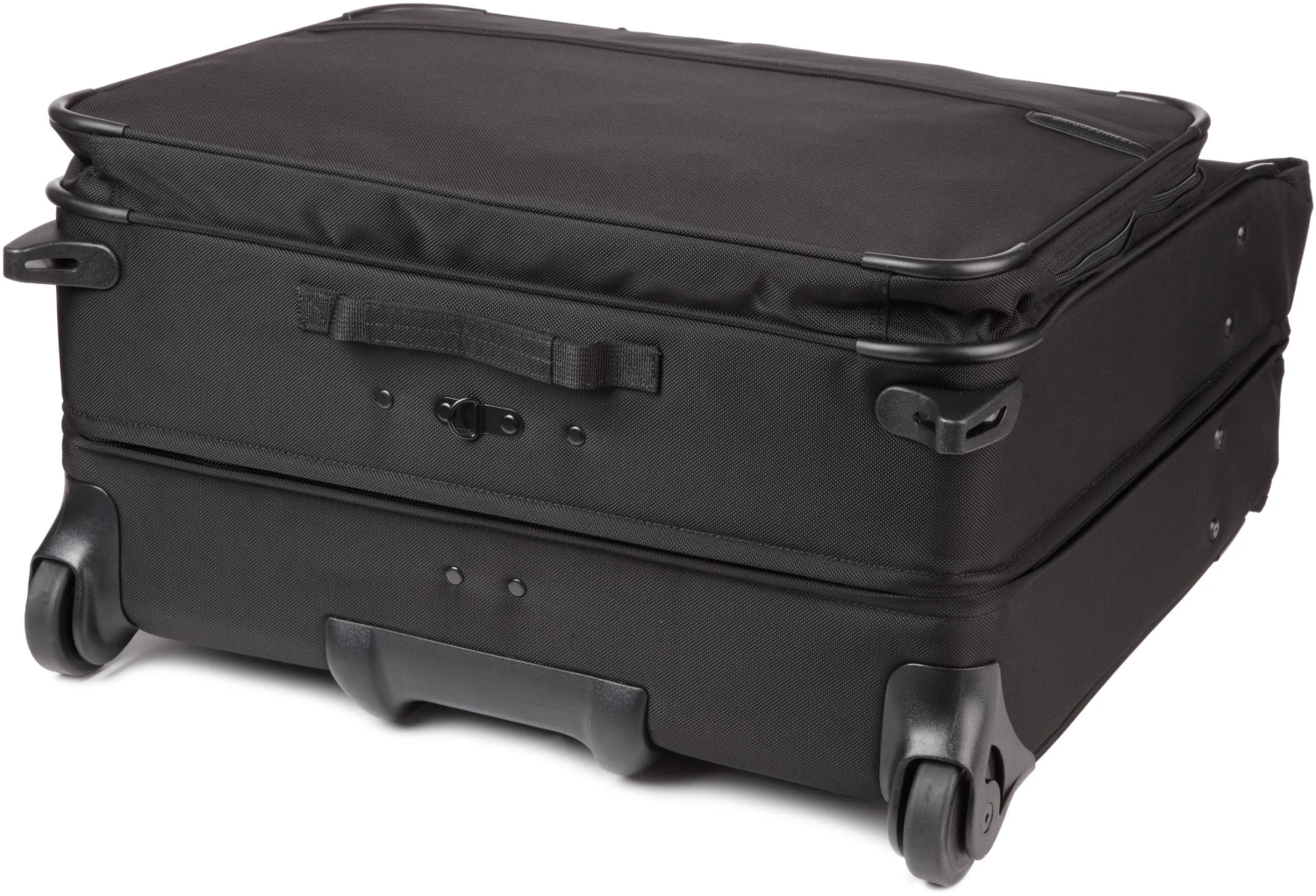 Briggs & Riley Baseline Wheeled Wardrobe Bag 3 Briggs & Riley Baseline Wheeled Wardrobe Bag - Image 3