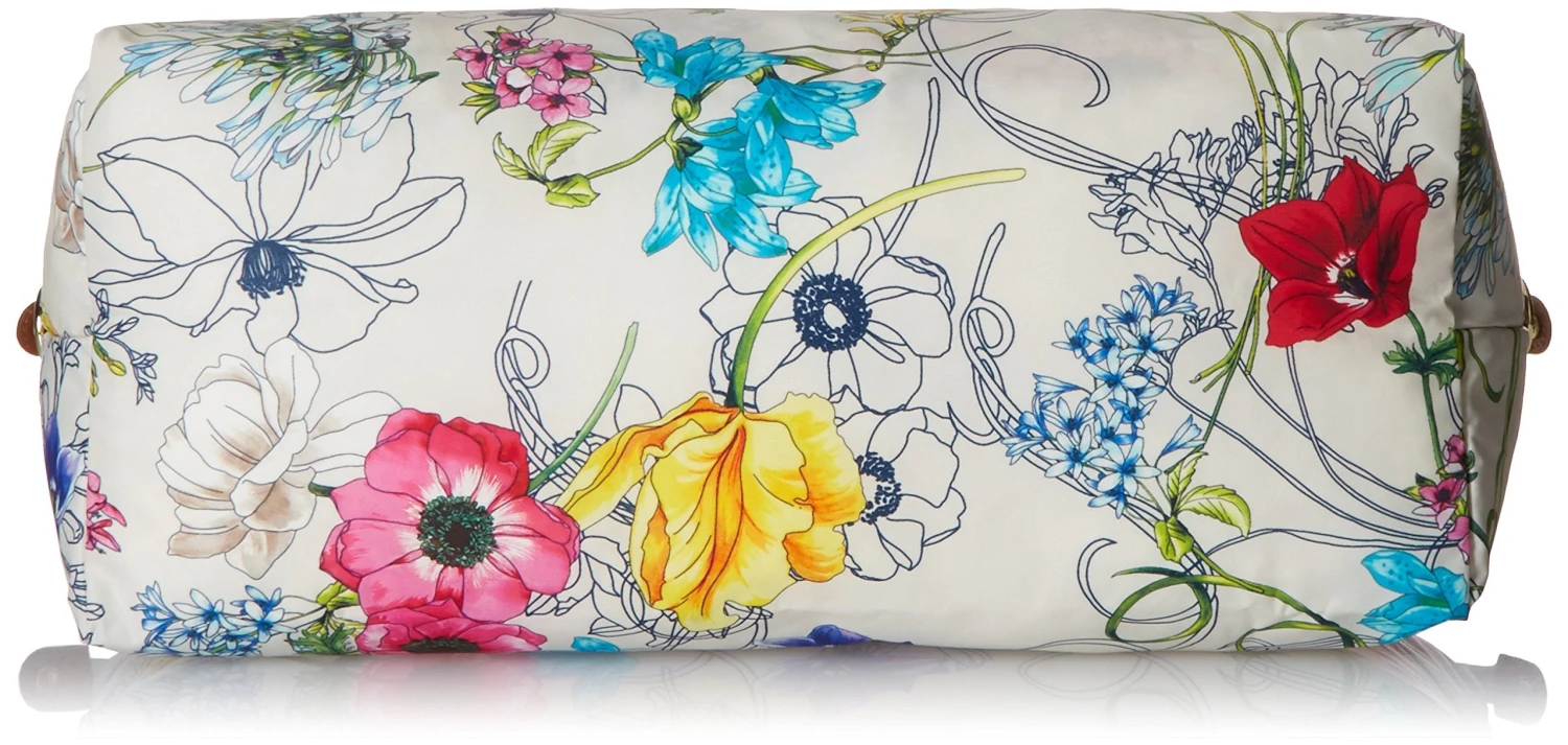 Bric's X-Bag 18'' Folding Duffle 5 Bric's X-Bag 18'' Folding Duffle - Image 5