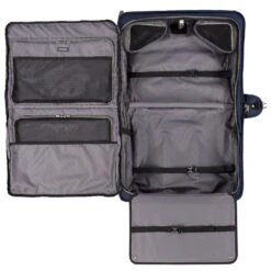 TravelPro Crew Versapack Carry-on Rolling Garment Bag 28 TravelPro Crew Versapack Carry-on Rolling Garment Bag -Luggage Promotion Store 47d37d8d1edb47e22d735986532b7c155d50a5134564f57aa62d603073b7d277