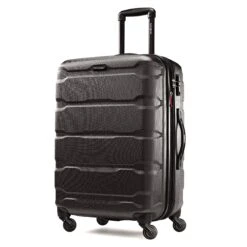 Samsonite Omni PC 2 Piece Set (20"/24") Hardshell 4-Wheel Luggage Sets 28 Samsonite Omni PC 2 Piece Set (20"/24") Hardshell 4-Wheel Luggage Sets -Luggage Promotion Store 4824d29ec97fbf9b512dfb5a270e8c55067b21476dc47b3a714914e0ac661737