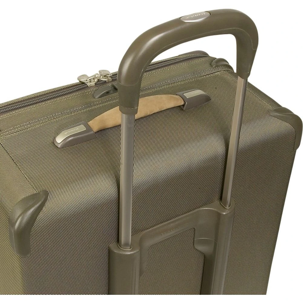 Briggs & Riley Baseline TravelWare 24" 2-Wheel Medium Luggage 11 Briggs & Riley Baseline TravelWare 24" 2-Wheel Medium Luggage - Image 11