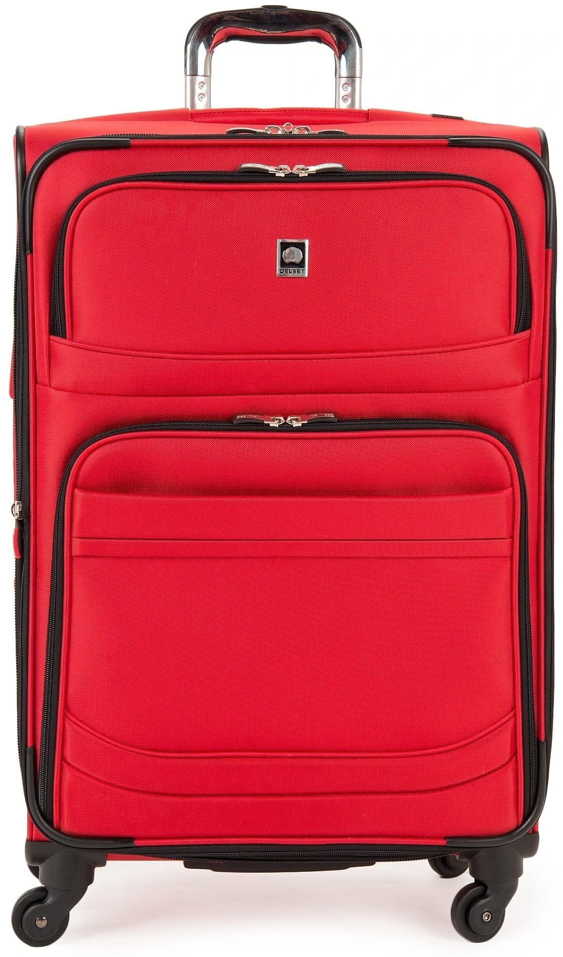 DELSEY Paris D-Lite 3 Piece Set (21"/25"/29") 4-Wheel Luggage Sets 12 DELSEY Paris D-Lite 3 Piece Set (21"/25"/29") 4-Wheel Luggage Sets - Image 12
