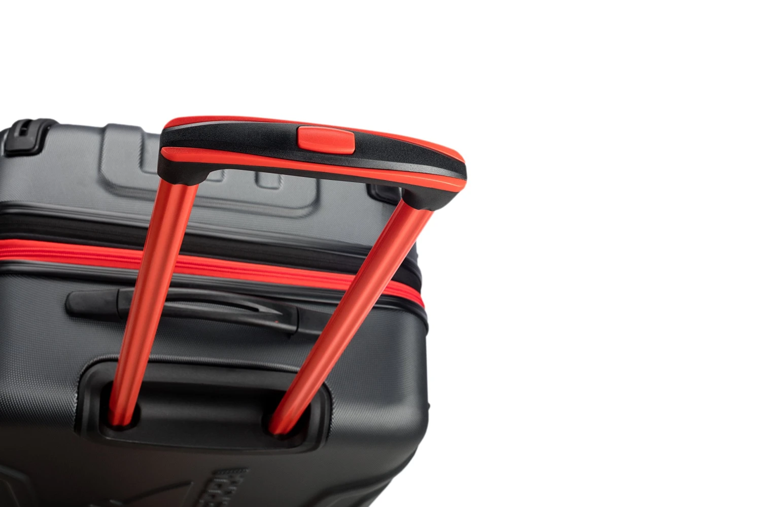 High Sierra Tephralite 20" 4-Wheel Carry-On Luggage 12 High Sierra Tephralite 20" 4-Wheel Carry-On Luggage - Image 12