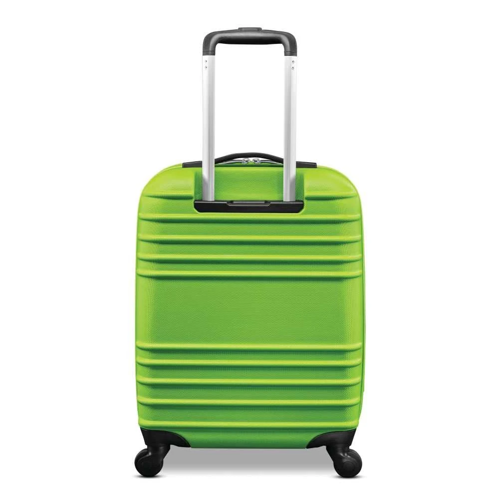 American Tourister Sunset Cruise 28" 4-Wheel Large Luggage 4 American Tourister Sunset Cruise 28" 4-Wheel Large Luggage - Image 4