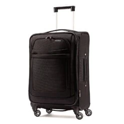 American Tourister Ilite Max 21" 4-Wheel Carry-On Luggage