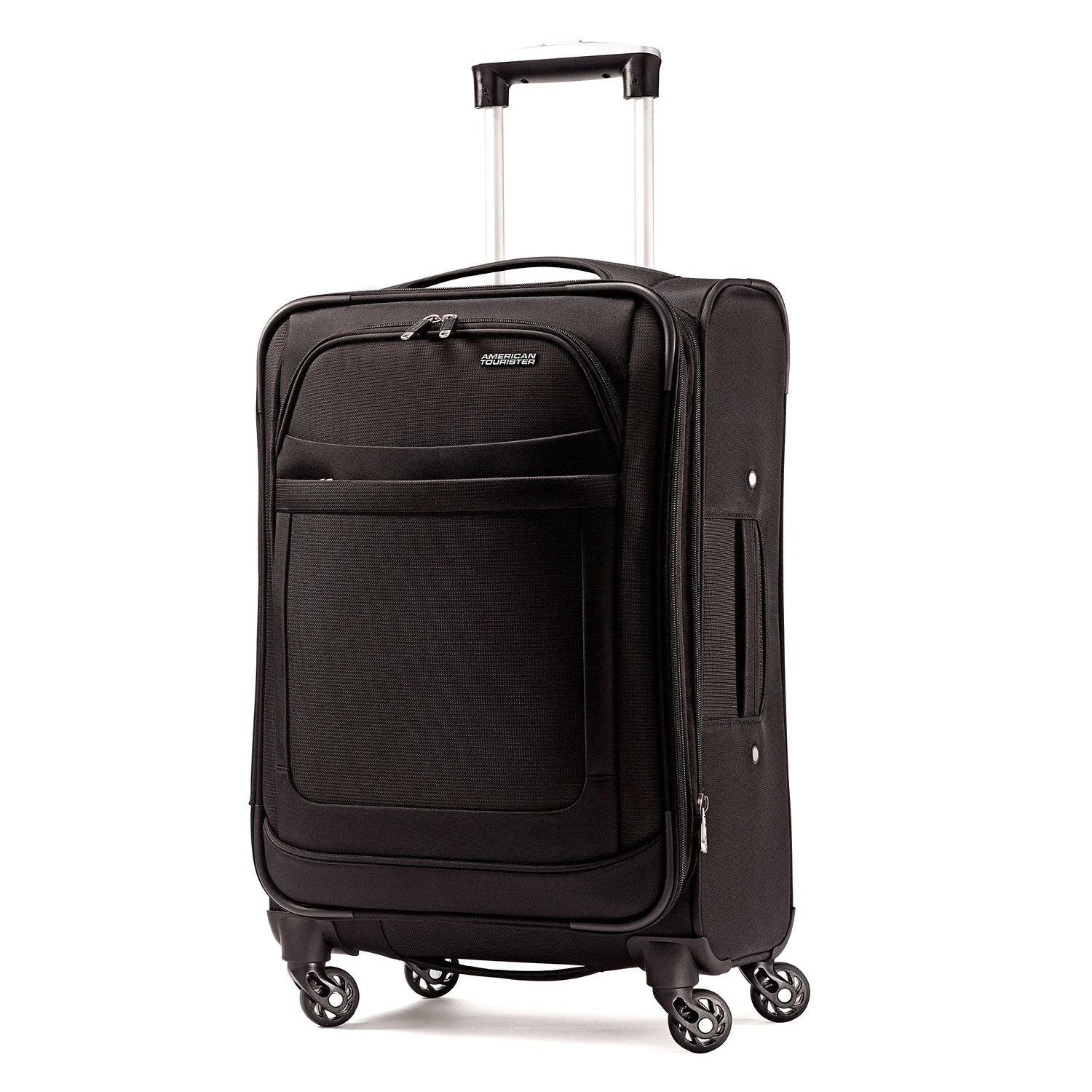 American Tourister Ilite Max 21" 4-Wheel Carry-On Luggage 1 American Tourister Ilite Max 21" 4-Wheel Carry-On Luggage