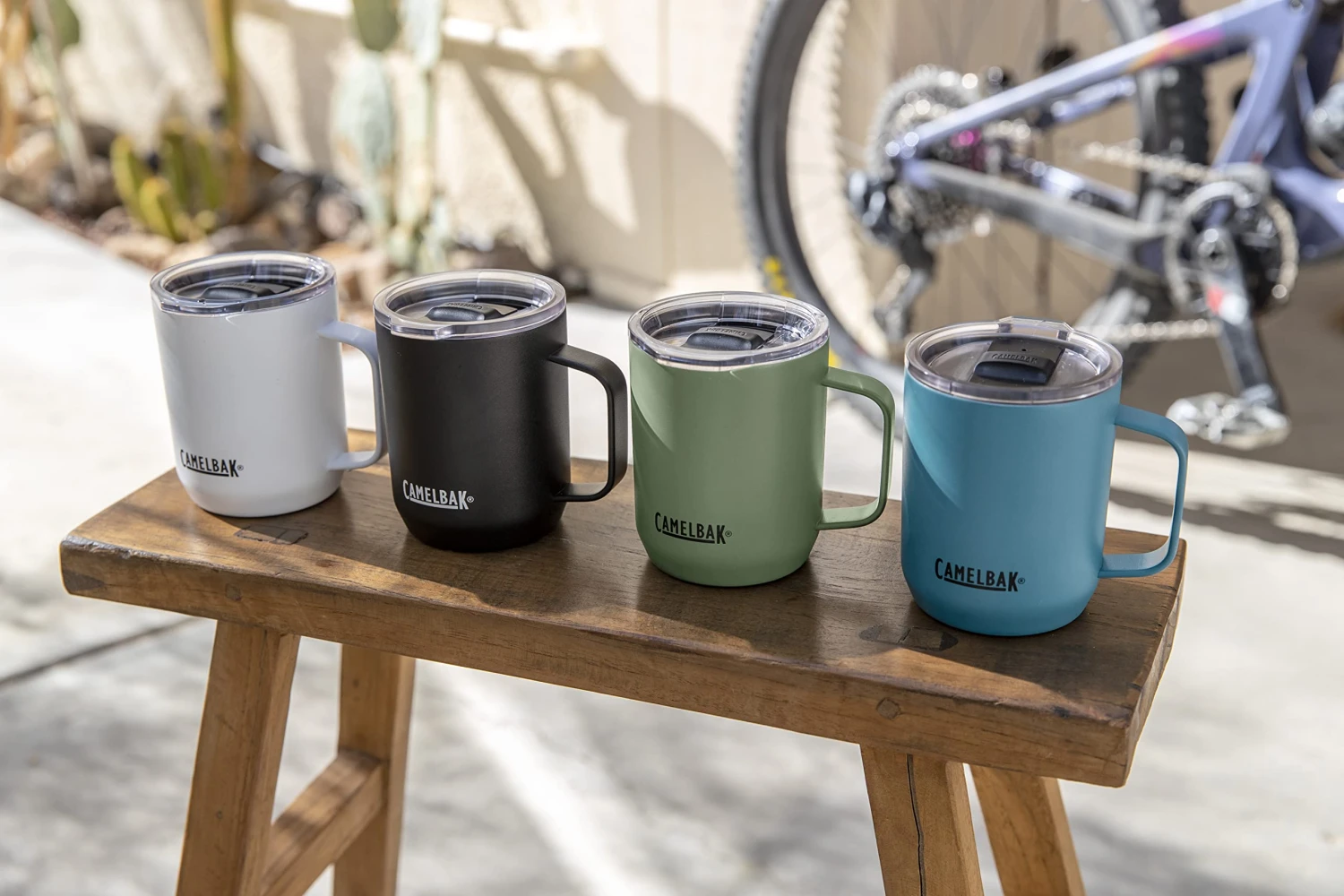 Camelbak Camp Mug SST Vacuum Insulated 12oz 13 Camelbak Camp Mug SST Vacuum Insulated 12oz - Image 13