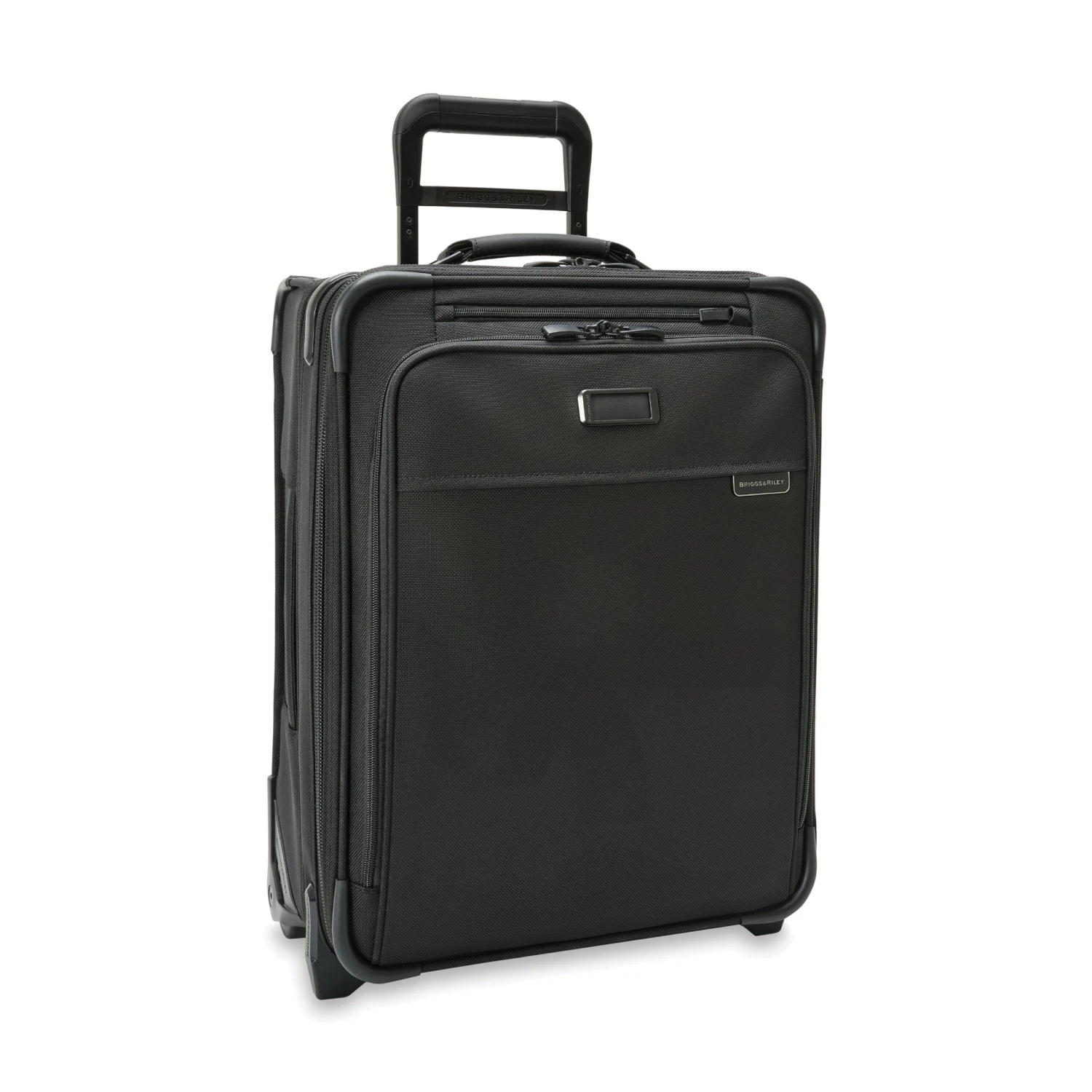 Briggs & Riley Baseline Expandable 21" Global Carry On 6 Briggs & Riley Baseline Expandable 21" Global Carry On - Image 6