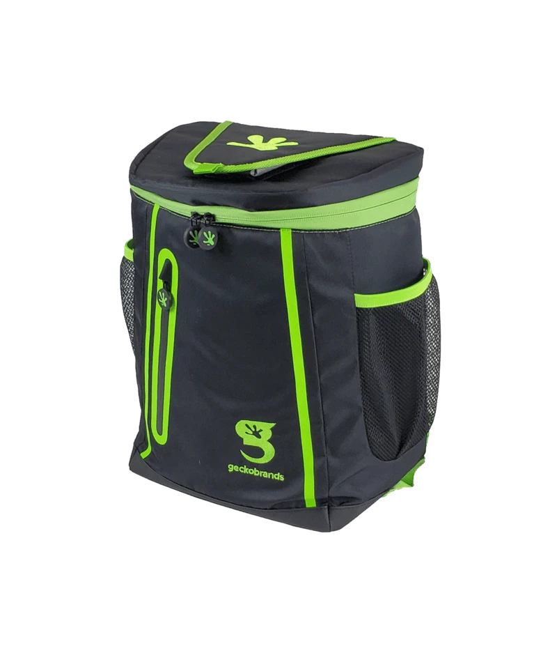 Geckobrands Opticool Backpack Cooler 9 Geckobrands Opticool Backpack Cooler - Image 9