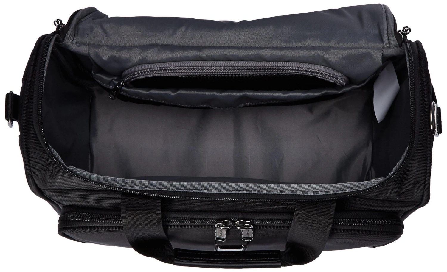 TravelPro Crew 11 Deluxe Tote Carry On Luggage 2 TravelPro Crew 11 Deluxe Tote Carry On Luggage - Image 2