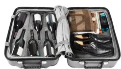 VinGardeValise Grande 05 - 12 Bottle Wine Travel Suitcase 27 VinGardeValise Grande 05 - 12 Bottle Wine Travel Suitcase -Luggage Promotion Store 496a847942c08d4f82b32a67c4e44a03096df5f39a670622ccd0b9dcffb1aa9b