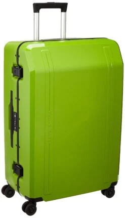 ZERO Halliburton Zero New York Travelers 26" 4-Wheel Medium Luggage 30 ZERO Halliburton Zero New York Travelers 26" 4-Wheel Medium Luggage -Luggage Promotion Store 4980dbe0a80a61e549118ec508e1b78a6194c88e603b587630ec5f8de8034af9