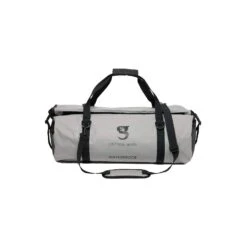 Geckobrands Waterproof 50L PVC Duffel 32 Geckobrands Waterproof 50L PVC Duffel -Luggage Promotion Store 49879ffd0504fe22fd16c8ae9a2bbf155ad53d0467ca38546362690c8d6f06dc