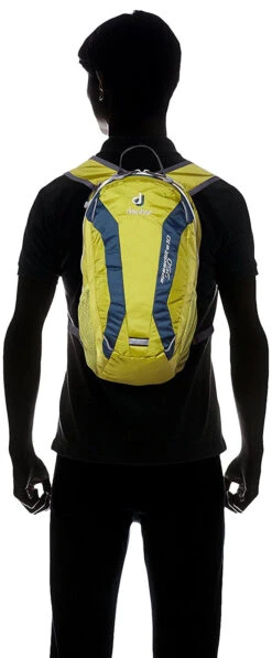 Deuter Speed Lite 10 - Ultralight 10-Liter Hiking Backpack -Luggage Promotion Store 49907ebb4bd023f93904b2b0daed1ae48d69a97c282153df6d9df015dfe8f65e