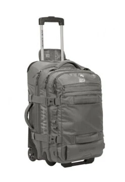 Granite Gear Cross-Trek 22" Wheeled Carry-On Duffel 5 Granite Gear Cross-Trek 22" Wheeled Carry-On Duffel -Luggage Promotion Store 49e6340eef6bf3f2bacb2c6f704813f92702e046142eb99847ba319b6d1efc68